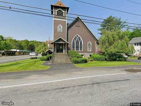 Noah Lot 13 Court, Canadensis, PA 18325
