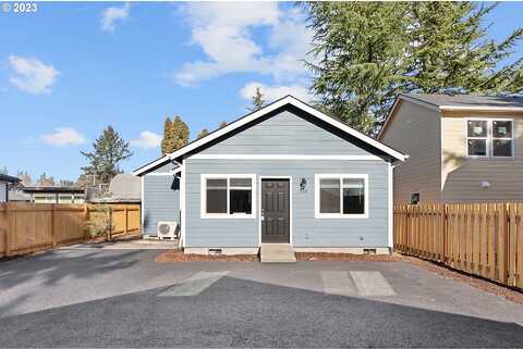 Se 155Th Ave #B, Portland, OR 97233
