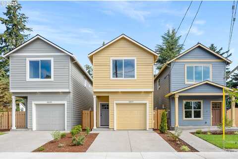 Ne Holladay Pl, Portland, OR 97230