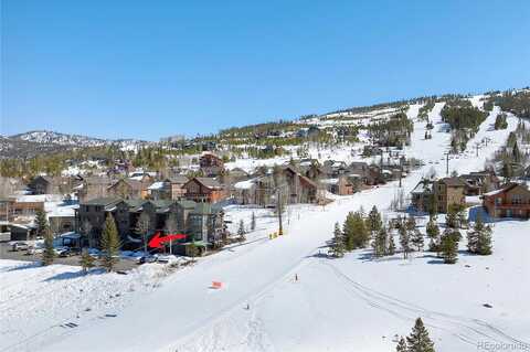 Northstar Trail #6-102, Granby, CO 80446
