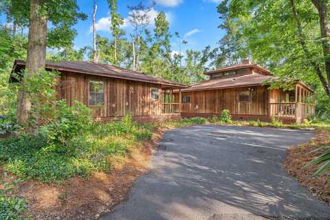 1705 Brookside Boulevard, Tallahassee, FL 32301