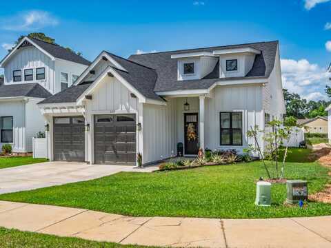 5717 Bascom Lane, Tallahassee, FL 32309