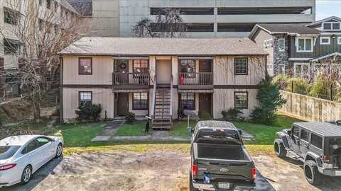 1317 Hancock Street, Tallahassee, FL 32304