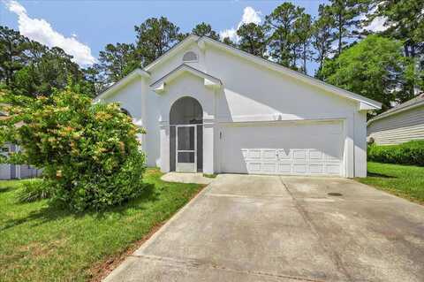 8532 HANNARY Circle, Tallahassee, FL 32312