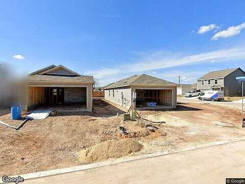 Janefield Mill, San Antonio, TX 78254