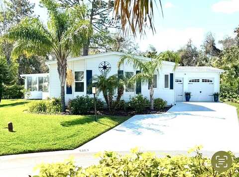 Helmsmen Lane, EDGEWATER, FL 32141