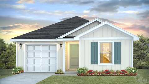 Sandhill St, Cantonment, FL 32533