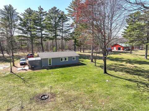 Cth, TOMAHAWK, WI 54487