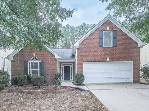 Somerton, DOUGLASVILLE, GA 30134