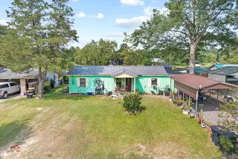 County Road 183, CARTHAGE, TX 75633