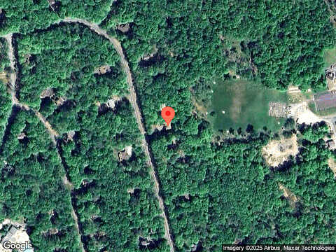 Packanack Drive, Clifton Township, PA 16830