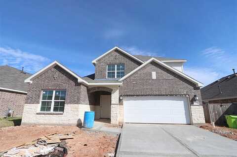 Augustine, MAGNOLIA, TX 77354