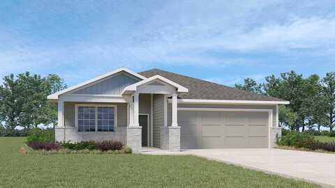Sweetwater, KYLE, TX 78640