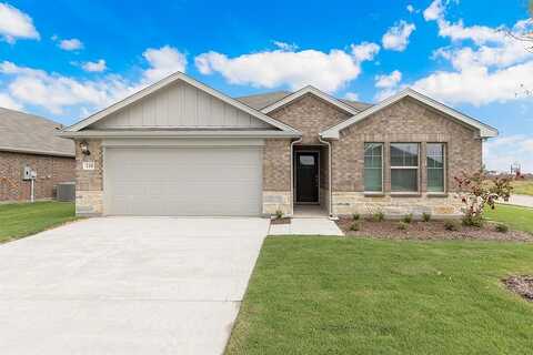 Arcane, GREENVILLE, TX 75402