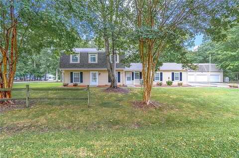 Bryon Road, Yorktown, VA 23693
