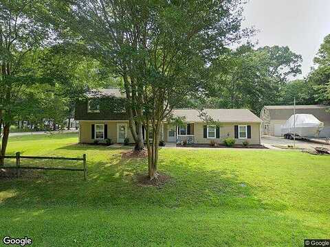 Bryon Road, Yorktown, VA 23693