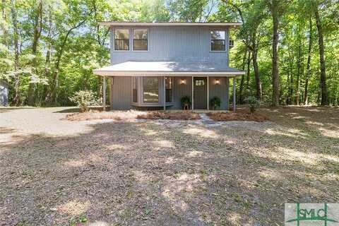 Newington Highway, Sylvania, GA 30467