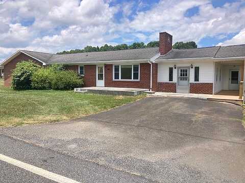 Cranberry, WOODLAWN, VA 24381