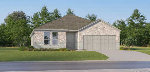 Hertford Shire, San Antonio, TX 78245