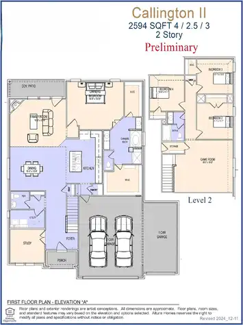 Rosehaven, Greenville, TX 75402