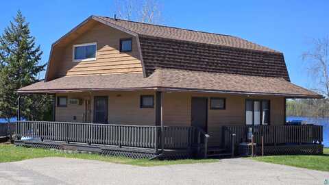 Hwy 53 N, Orr, MN 55771