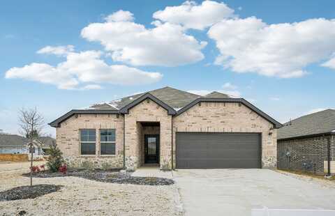 Gustavus Drive, Sherman, TX 75092