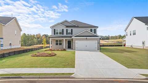 Weymouth Drive, Locust Grove, GA 30248