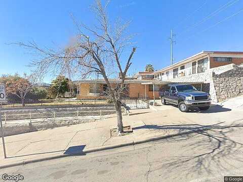 Kansas, EL PASO, TX 79902