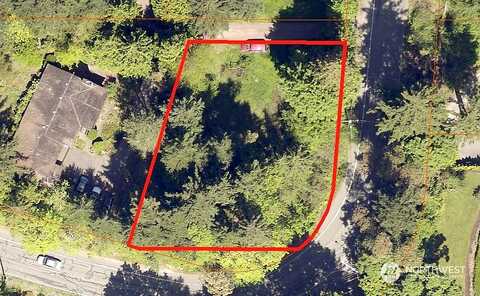 E Mercer Way, Mercer Island, WA 98040