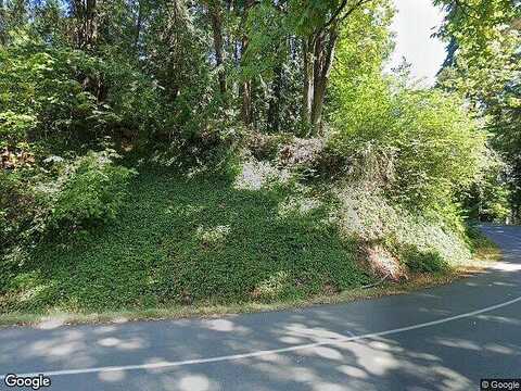 E Mercer Way, Mercer Island, WA 98040