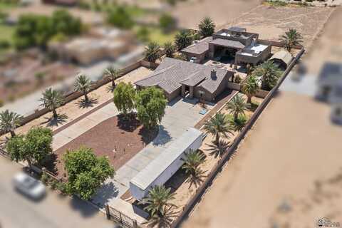 S Ave 2 1/4 E, Yuma, AZ 85365