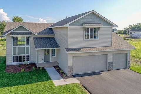 Terra Vista Lane, Rockville, MN 56369