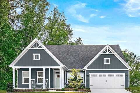 White Creek Circle, Chester, VA 23831
