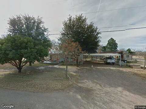 6Th, ALPINE, TX 79830