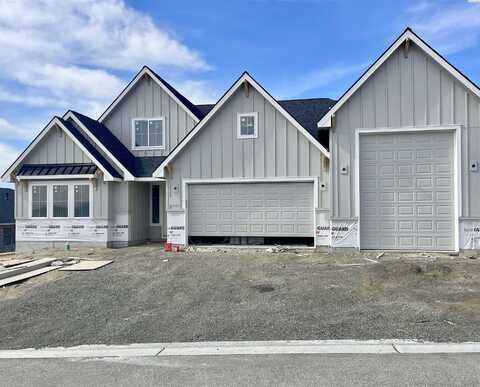 Upriver Ave, Richland, WA 99352