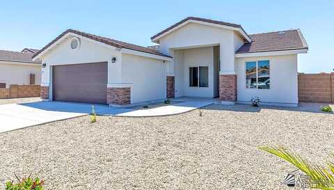 E 51 Pl, Yuma, AZ 85367