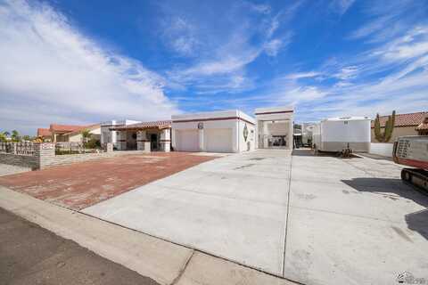 S Ironwood Dr, Yuma, AZ 85365