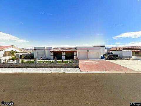 S Ironwood Dr, Yuma, AZ 85365