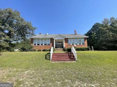 Old School, LAGRANGE, GA 30240