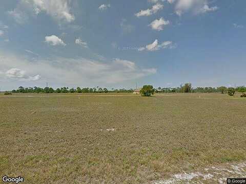 43Rd, CAPE CORAL, FL 33993