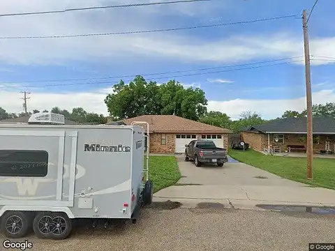 Caprock, BORGER, TX 79007