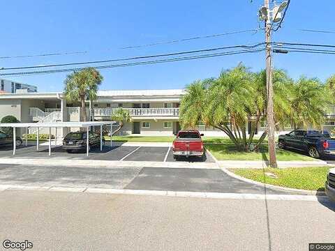 Larboard, CLEARWATER BEACH, FL 33767