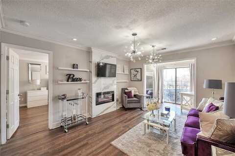 Lenox Road #C30, Atlanta, GA 30324