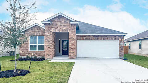 Pearl Flats, San Antonio, TX 78253