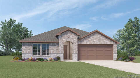 Pearl Flats, San Antonio, TX 78253