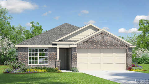 Copper River, Bulverde, TX 78163