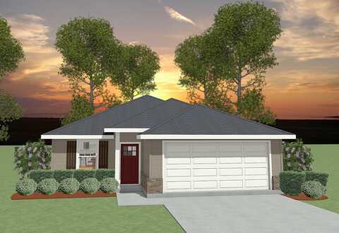 Messenger Way, Bryan, TX 77802