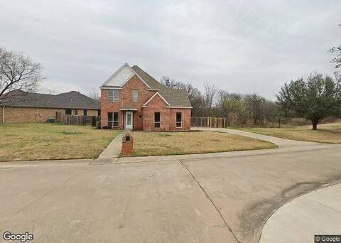 Preston Club, SHERMAN, TX 75092