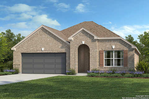 Electra Circle, San Antonio, TX 78245