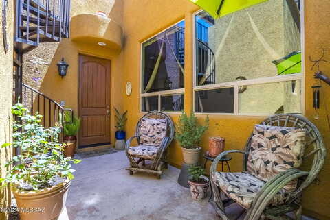 Golden Gate, TUBAC, AZ 85646